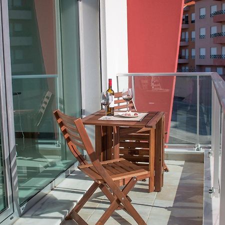 Apartmán Restlesswave Peniche Exteriér fotografie