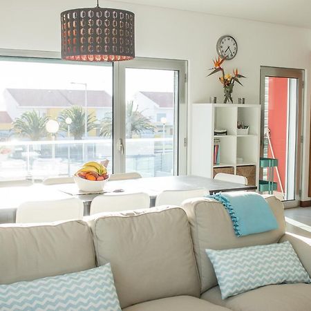 Apartmán Restlesswave Peniche Exteriér fotografie