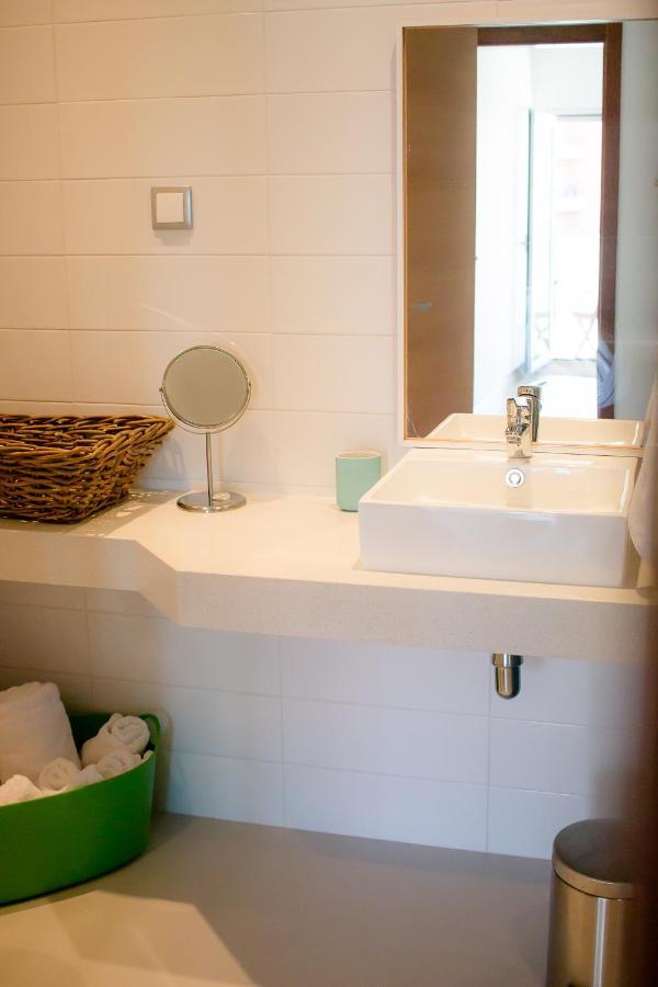Apartmán Restlesswave Peniche Exteriér fotografie
