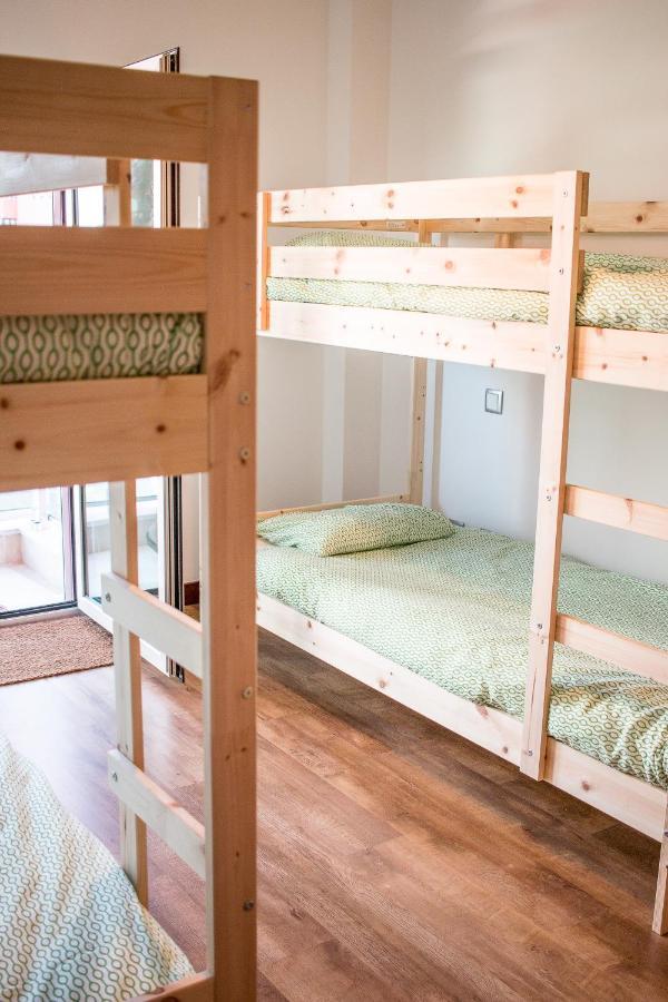 Apartmán Restlesswave Peniche Exteriér fotografie