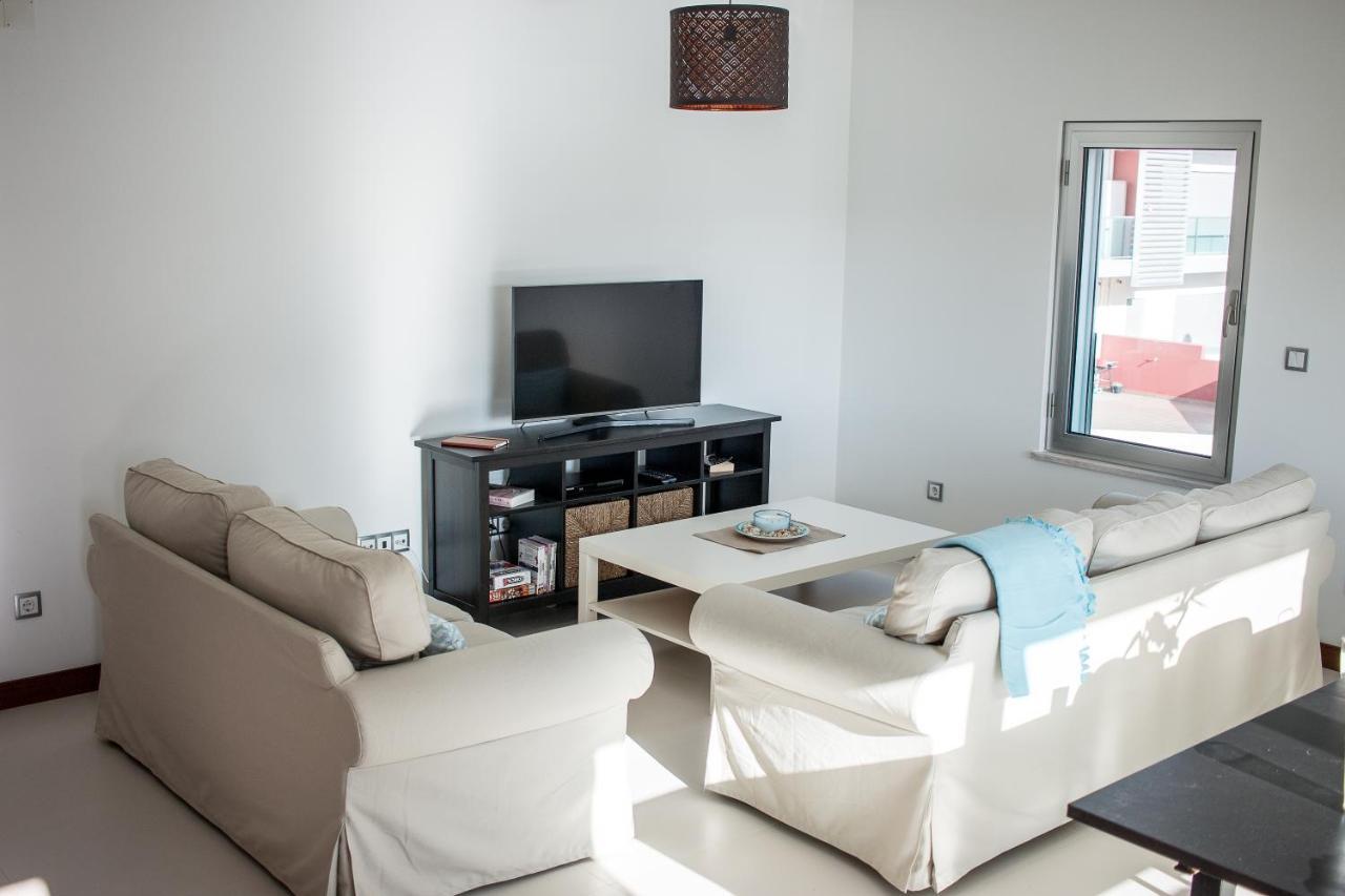 Apartmán Restlesswave Peniche Exteriér fotografie