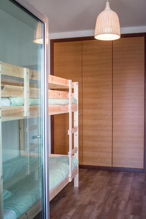 Apartmán Restlesswave Peniche Exteriér fotografie