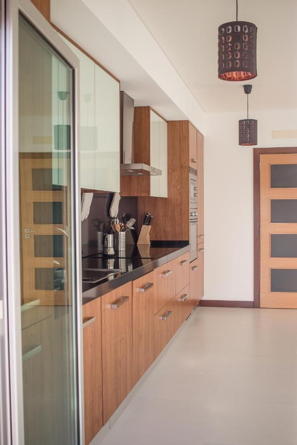 Apartmán Restlesswave Peniche Exteriér fotografie