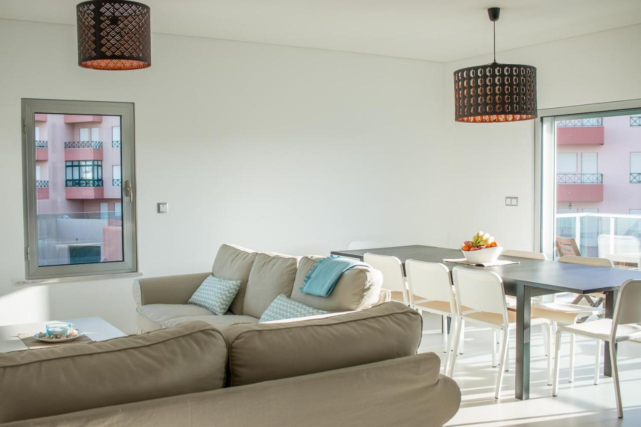 Apartmán Restlesswave Peniche Exteriér fotografie