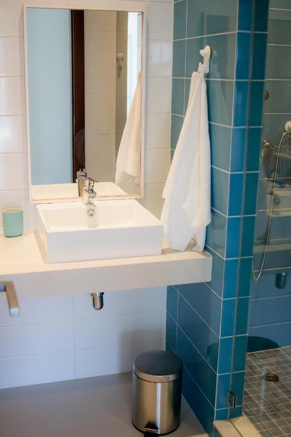 Apartmán Restlesswave Peniche Exteriér fotografie