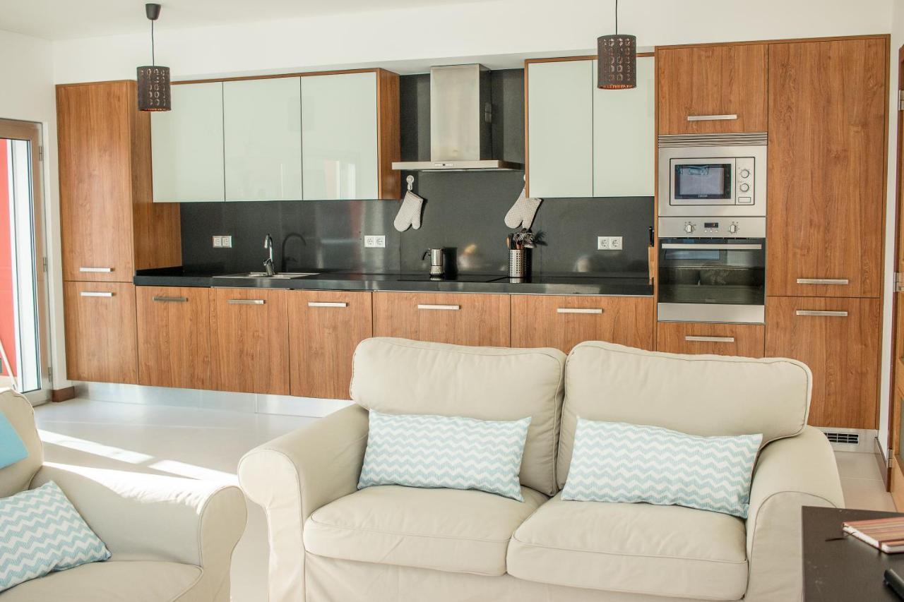 Apartmán Restlesswave Peniche Exteriér fotografie
