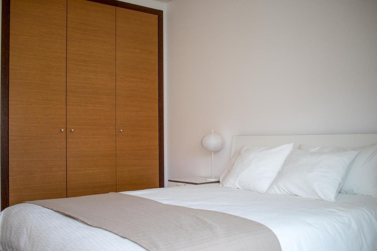 Apartmán Restlesswave Peniche Exteriér fotografie