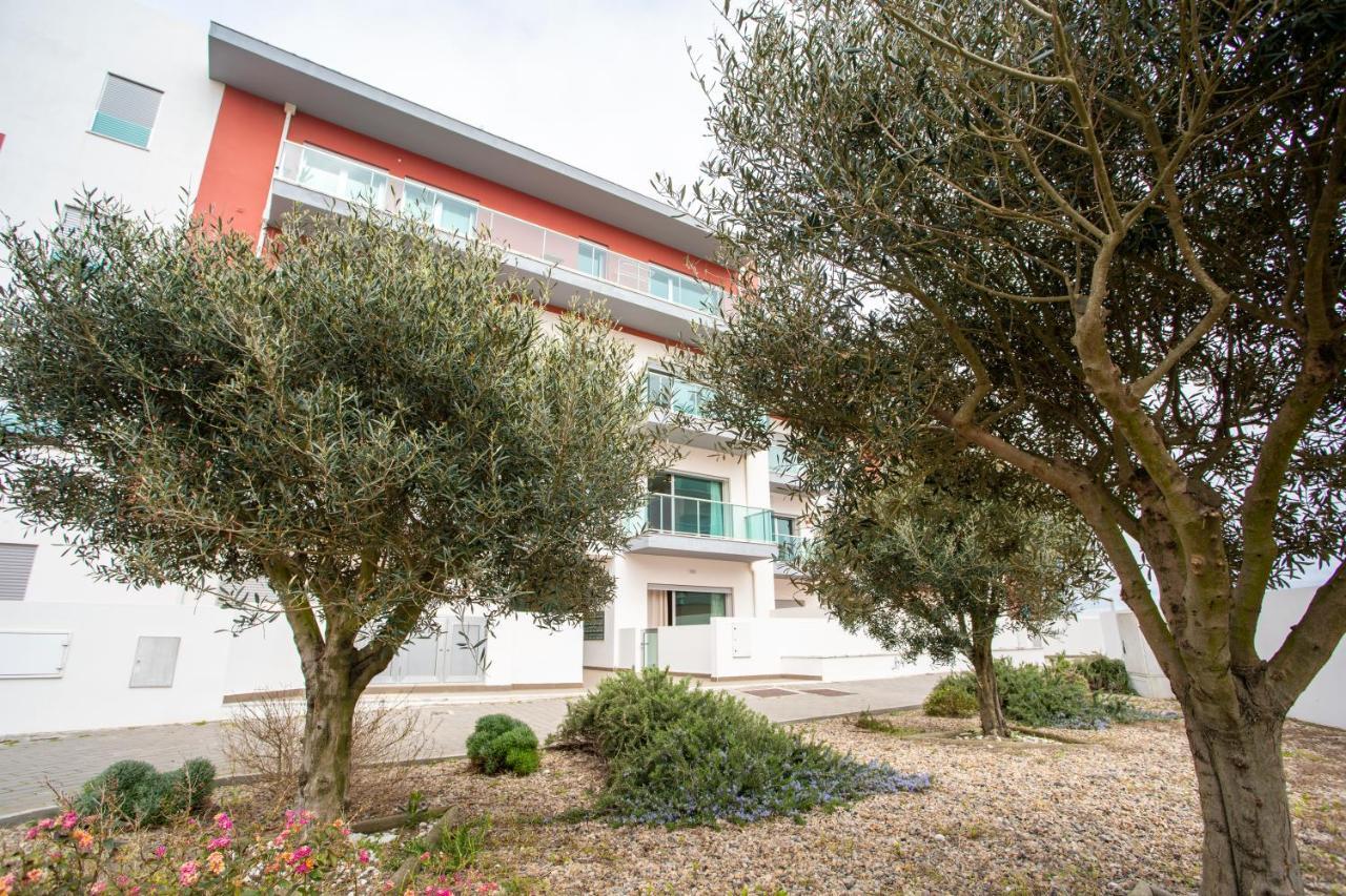 Apartmán Restlesswave Peniche Exteriér fotografie