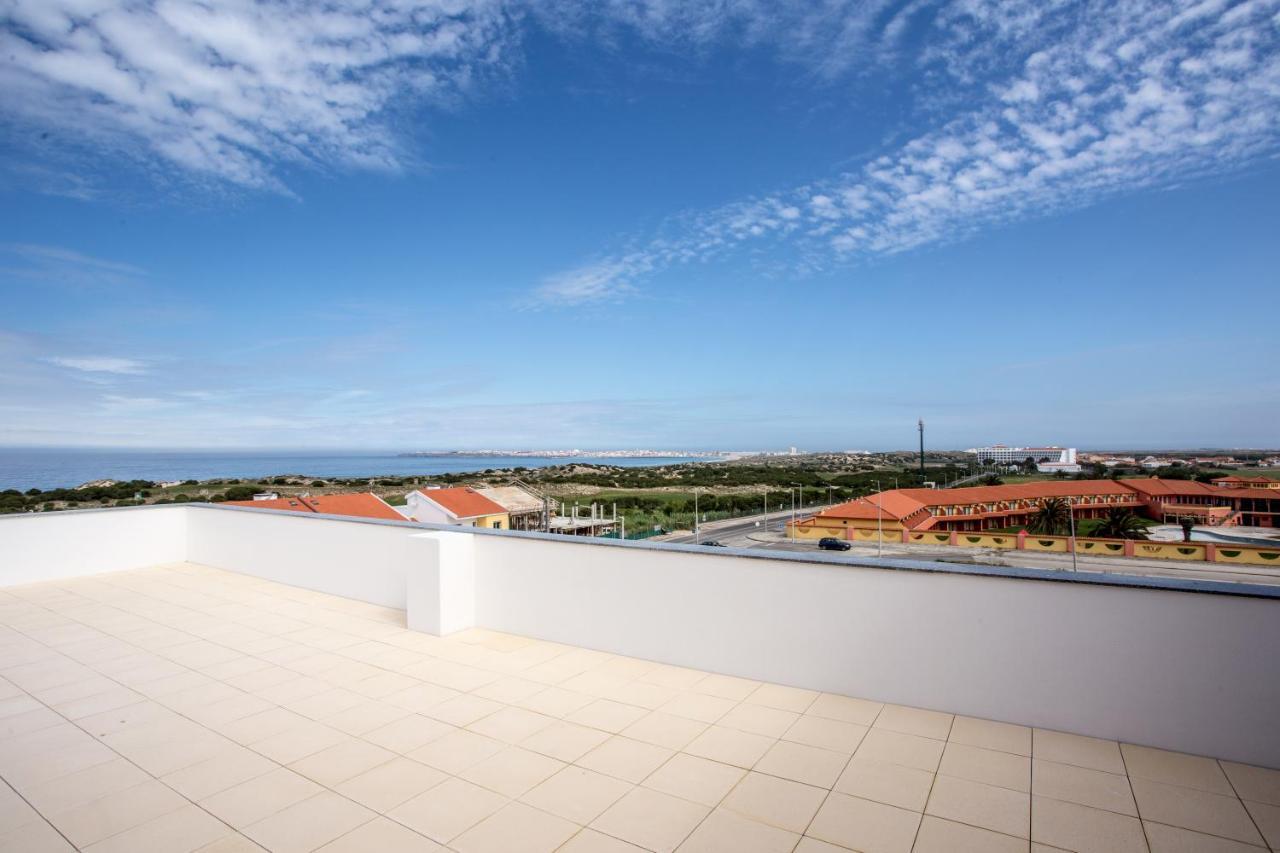Apartmán Restlesswave Peniche Exteriér fotografie